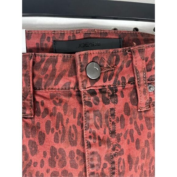 Joes high rise jeans - Picture 4 of 11